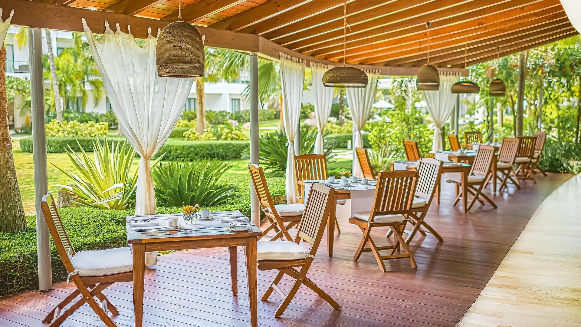 Sublime Samana Hotel Las Terrenas