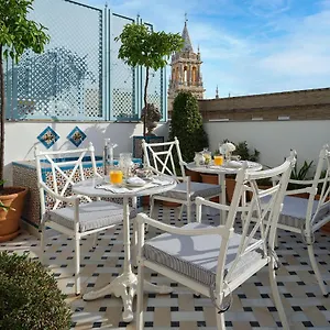 Triana House Hotel Sevilla