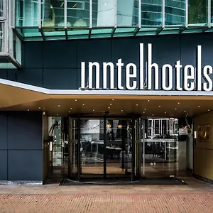 Inntel Centre Hotel Ámsterdam