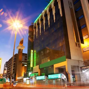 visit hotel